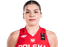 Lena Brzustowska - Team Poland U Women Live