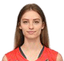 Virna Cobo player photo