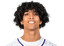 Isaiah Sherrard player photo