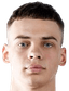 SHeyanov Danil Mikhaylovich	 player photo