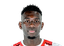Lamine Niang - Team Tennesseemartin Sport