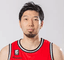 Keijuro Matsui - Team Fukui Blowinds Basketball Live