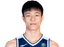 Jongyun Yang player photo
