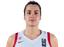 Paula Ginzo - Team Spain Women Basketball Live