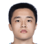Lin Weikai - Team Qingdao Eagles Basketball Live Score