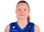 Erika Mace - Team Finland U Women Basketball Live Score