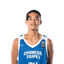 Pei-An Sing player photo
