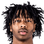 Isaiah Evans player photo