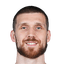 Svi Mykhailiuk - Team Utah Jazz Schedule