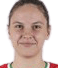 Iryna Venskaya - Team Belarus U Women Live Score