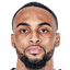 Claudell Harris Jr. player photo