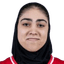 Mahla Abedi player photo