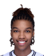 K.McDaniel player photo