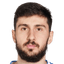 Hasan Kipkeev - Player Kipkeev Khasan Khanapievich 64918 Live Score Today