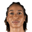 Pallas Kunaiyi Akpanah player photo