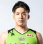 Akito Uchida - Team Kyoto Hannaryz Basketball Live