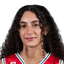 Mariam JOMAA - Team Lebanon Women Basketball Result