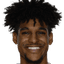 Justin Gray - Team Chemcats Chemnitz Basketball Live