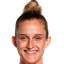 Leonie Fiebich - Team New York Liberty Results
