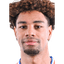 De'Ondre Jackson player photo