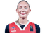 Fanny Dyngeland-sunden - Team Norway U Women Sport