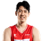 李正炫 - Team Goyang Sono Skygunners Basketball Live Score