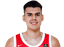 Felipe Inyaco toledo - Team Chile Basketball Live Score
