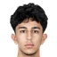 Pasha Goodarzi - Team San Jose State Basketball Result