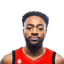 Aaron Best - Player Aaron Best 14217 Sport