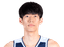 Chanyeong Lee player photo