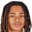 Jaden Daughtry player photo
