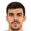 Serdar Annaev - Player Annaev Serdar Amanmuradovich 18723 Results