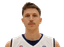 Aleksa Radanov - Live Team Partizan Mozzart Bet Beograd