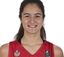 Maria Lopes player photo