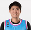 Ryota Nakanishi - Team Hyogo Storks Basketball Live