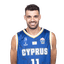 Michalis Koumis - Player Michalis Koumis 90826 Basketball Live