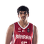 Hasan Ruyan player photo
