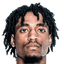 Dashon Gittens player photo