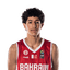 Ali Khalil Habib player photo