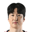Lee Woo-jung  - Player Lee Woojung 61182 Live Score