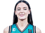 Ava Walshe - Team Ireland U Women Basketball Live Score