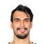 Dario Saric - Team Croatia Result