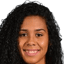 India Pagan - Team Puerto Rico Women Basketball Result