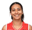 Charlène Stieger player photo