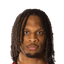 Frederick Gillespie player photo
