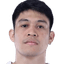 Calvin John Oftana player photo