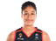 Amaris Osifo - Team Belgium U Women Basketball Live