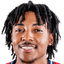 Zaon Collins player photo