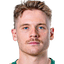 Isaac Lewis White player photo