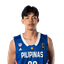Prince Cariño player photo